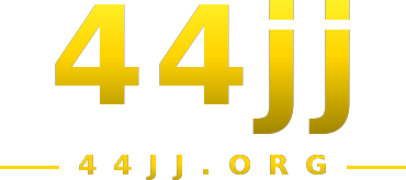 44jj logo