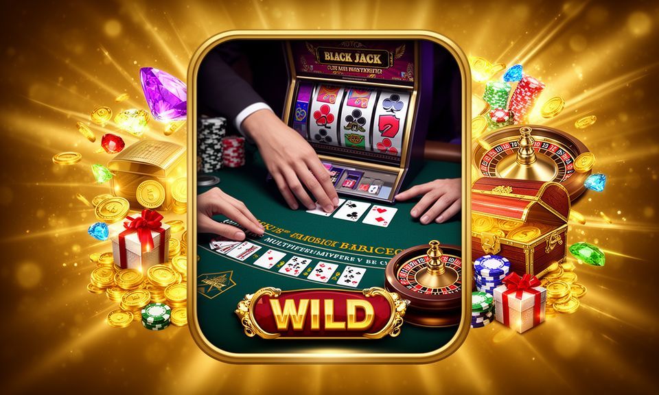 44jj mobile gaming